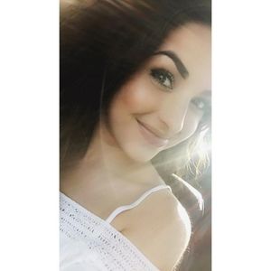 Meet your Posher, Katy